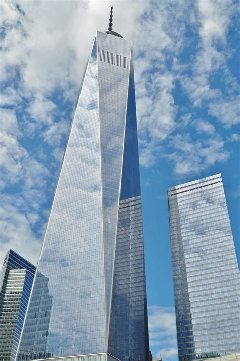 Remembering The Twin Towers Engineering Facts About The World Trade