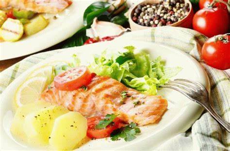 Диета при артрозе коленного сустава: принципы и рекомендации Картинка - Диета при артрозе коленного сустава: принципы и рекомендации