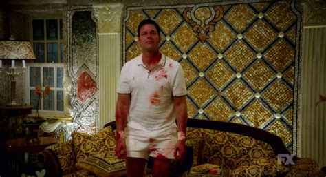 Ricky Martin In Heart Pounding Trailer For American Crime Story Versace