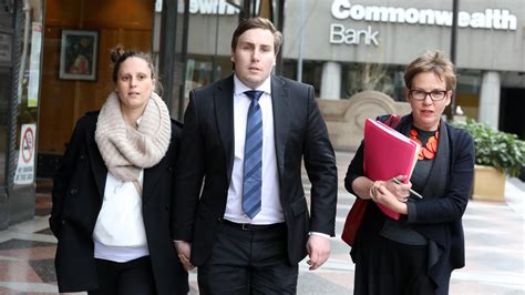Crown Withdraws Case Against Wife Of Adam Cranston The Australian