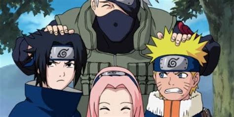10 Harsh Realities Of Being A Naruto Fan