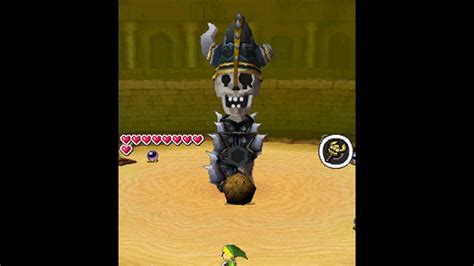 How to solo mogu'shan vaults for the elegon mount (astral cloud sepent). The Legend of Zelda: Spirit Tracks Boss 6 - Skeldritch - YouTube