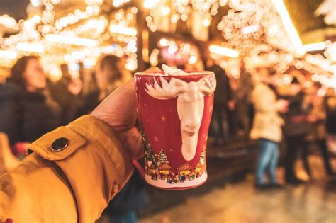 German Christmas Market Opening Dates 2023 Officially Confirmed