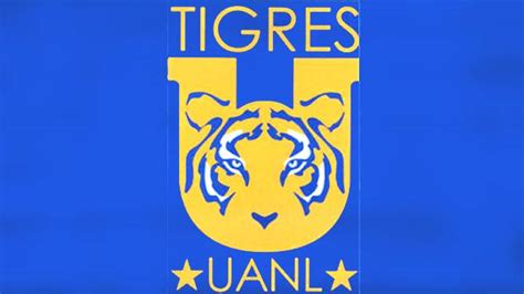 El mas campeon de nuevo león señores!!! Tigres uanl escudo - Imagui