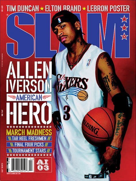 330 Slam Magazine Covers Ideas Slam Magazine Slammed Cover
