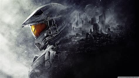 Halo 4k Wallpapers Top Free Halo 4k Backgrounds Wallpaperaccess