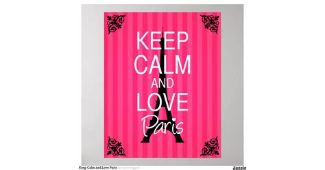 Keepcalmandloveparisposter Rf8436c35b7d2484da98f17dbe4314dd6wvc