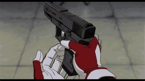 Gun Anime Gun Sakuga  Gun Anime Anime Gun Sakuga Avastage Ja