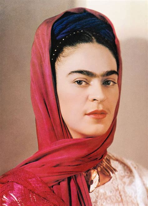 As incríveis fotos de Frida Kahlo pelas lentes de Nickolas Muray Lady Hollywood