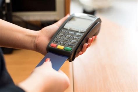 If your credit card has more than one apr (annual percentage rate), your payments may go towards either a balance with highest apr or lowest apr, depending on the amount of payment made and other variants. Chip Credit Cards Are Coming to the USA: Here's What You ...