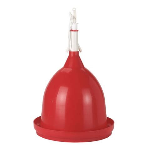 Abreuvoir automatique 100 cm poule abreuvoir galva bassecour. Abreuvoir automatique basse pression PVC à partir de 15 poules