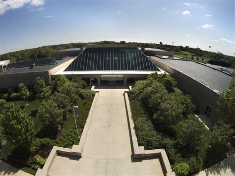 College Of Dupage Spring Campus 2015 72 Now Offering A Cho Flickr