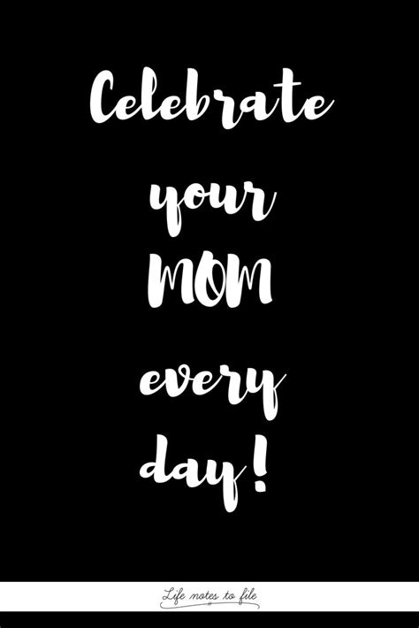8 Meaningful Ways To Celebrate Moms This Mother S Day Life Notes To