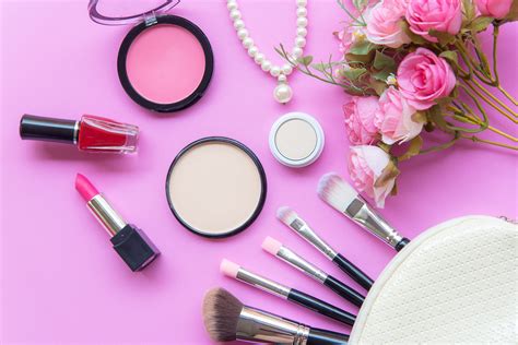 Luxury Cosmetic Brands In India
