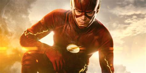 the flash ep teases a new kind of villain for season four canceled renewed tv shows