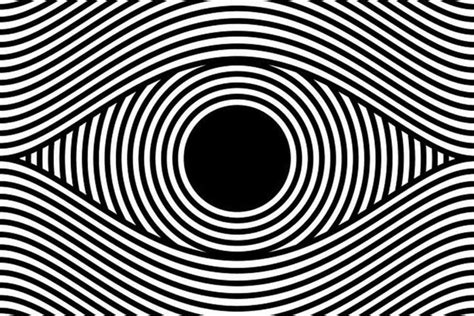 How Optical Illusion Art Is Represented Today Widewalls Ilusiones