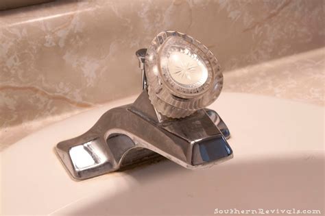 Here's me installing/replacing a bathroom faucet, if i can do it, you can do it too! How to Install a Faucet | One Simple Change to Update Your ...