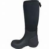 Pictures of Mens Thermal Waterproof Boots