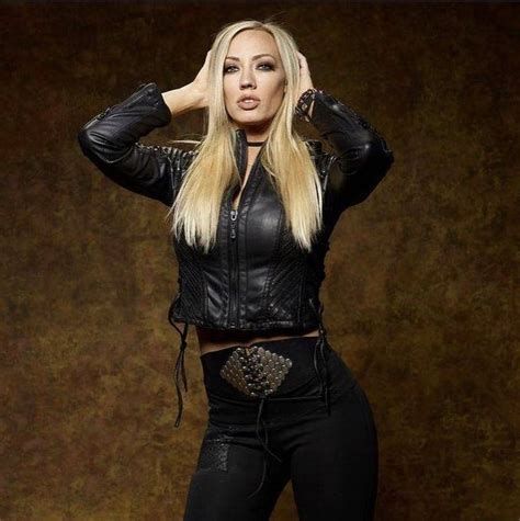 Nita Strauss Shares New Single ‘winner Takes All Featuring Alice