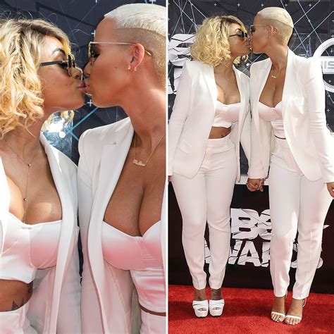 celebrity girls kissing proves famous bffs love to share the love