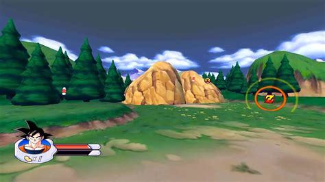 Relive the story of goku in dragon ball z: Dragon Ball Z Sagas Download | GameFabrique