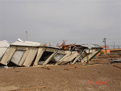May 14th Wind Damage Photo Gallery Town Of Zapata Tx