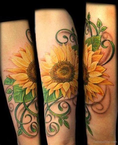 Flower Tattoos Tattoo Designs Tattoo Pictures Page 39