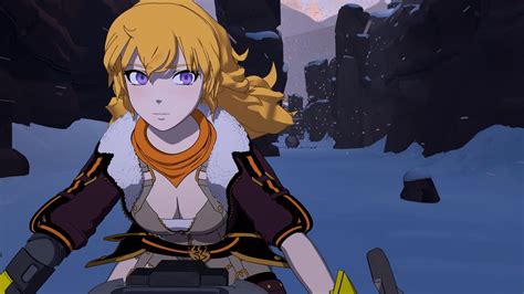 Let S Talk About Rwby Volume Episode Fault Geektyrant