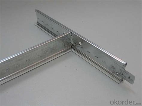 Alibaba.com offers 2,307 t bar ceiling grid products. Buy Channel Ceiling System , Ceiling T Grid Price,Size ...