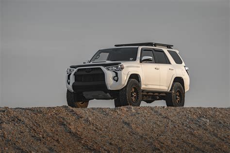 6th Gen 4runner Trd Pro Tdpolre