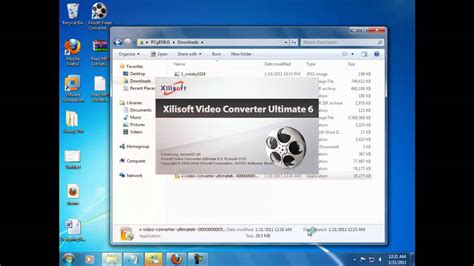 Activate Xilisoft Video Converter Ultimate 6 Youtube