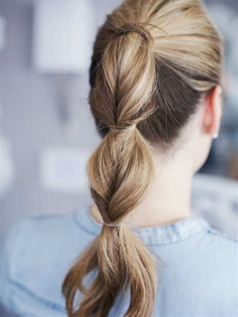 4 Fabulous And Easy Back To School Hairstyles That Will