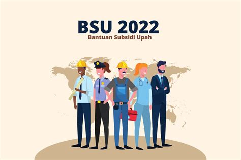 BSU 2022 Cair Tiap Pekan Wahai Para Buruh Sering Sering Cek Rekening