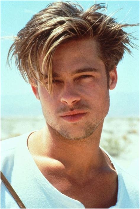 But, remember to wear them forwards or backward instead of to the side. 14 Unbelievable 90s Men Hairstyles Photograph | Easy ...