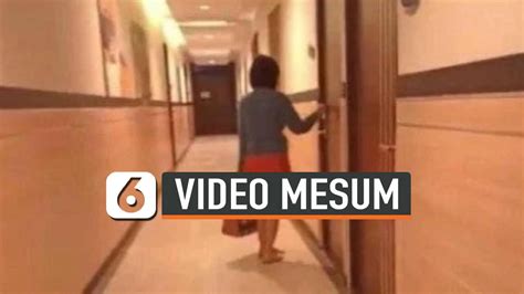 Viral Video Mesum Di Sebuah Hotel Di Bogor Vidio