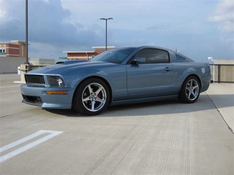 My 07 Gt The Mustang Source Ford Mustang Forums