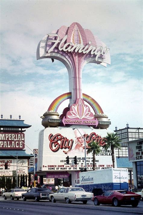Bonanza gifts (world's largest gift shop). Photographs Of Vintage Las Vegas - Part II | History ...