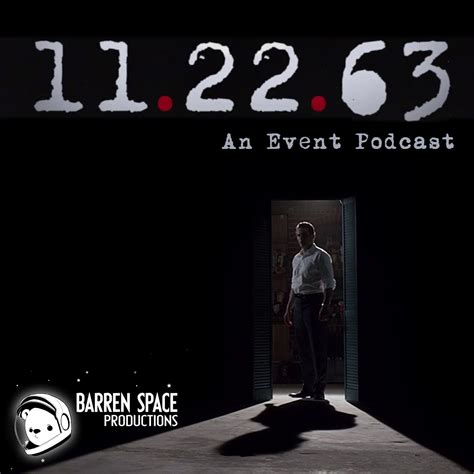 112263 An Event Podcast A Fan Podcast For Hulus 112263 Series