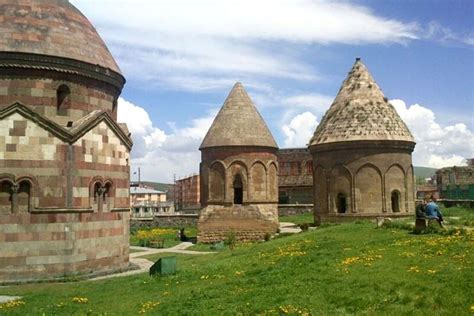 Erzurumun Tarihi Gizemi Seyahat Haberleri