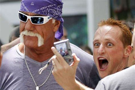 Hulk Hogan Takes On Gawker In Florida Sex Tape Trial