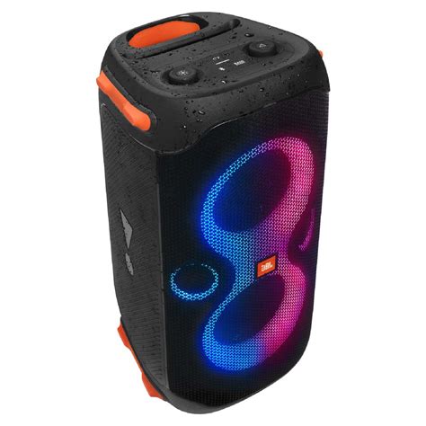 Jbl Partybox Bluetooth Speaker Ubicaciondepersonas Cdmx Gob Mx