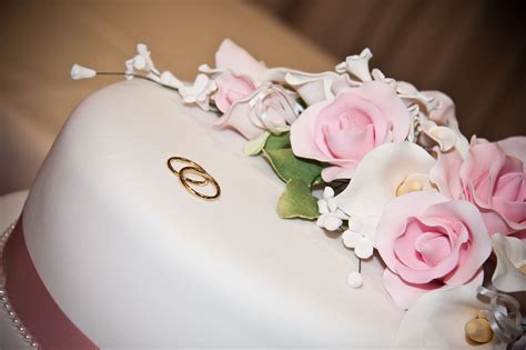 Wedding Cake Free Stock Photo Public Domain Pictures