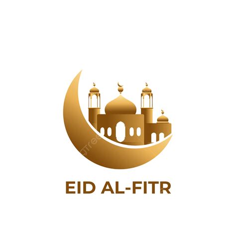 Eid Al Fitr Vector Hd Png Images Eid Al Fitr Islamic Design With