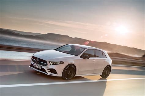 In certain markets, it has been sold under the puch name as puch g. MERCEDES BENZ A-Class (W177) specs & photos - 2018, 2019, 2020, 2021 - autoevolution