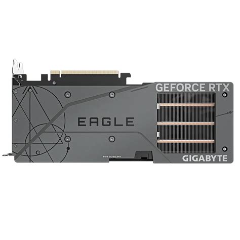 Gigabyte Geforce Rtx Ti Eagle Oc G Gv N Teagle Oc