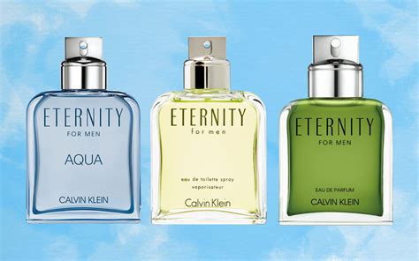 Eternity For Men Eau De Parfum Calvin Klein Ph