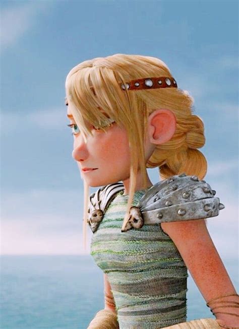 Astrid In 2020 How Train Your Dragon How To Train Your Dragon Httyd