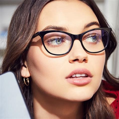 jade black blue light technology clear eyeglasses for women stylish glasses glasses fashion