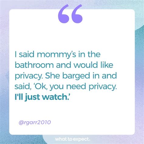 14 Moms Share The Funniest Things Their Kid Has Said To Them