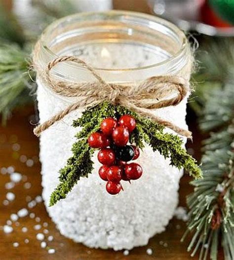 25 Easy And Cool Diy Christmas Decoration Ideas